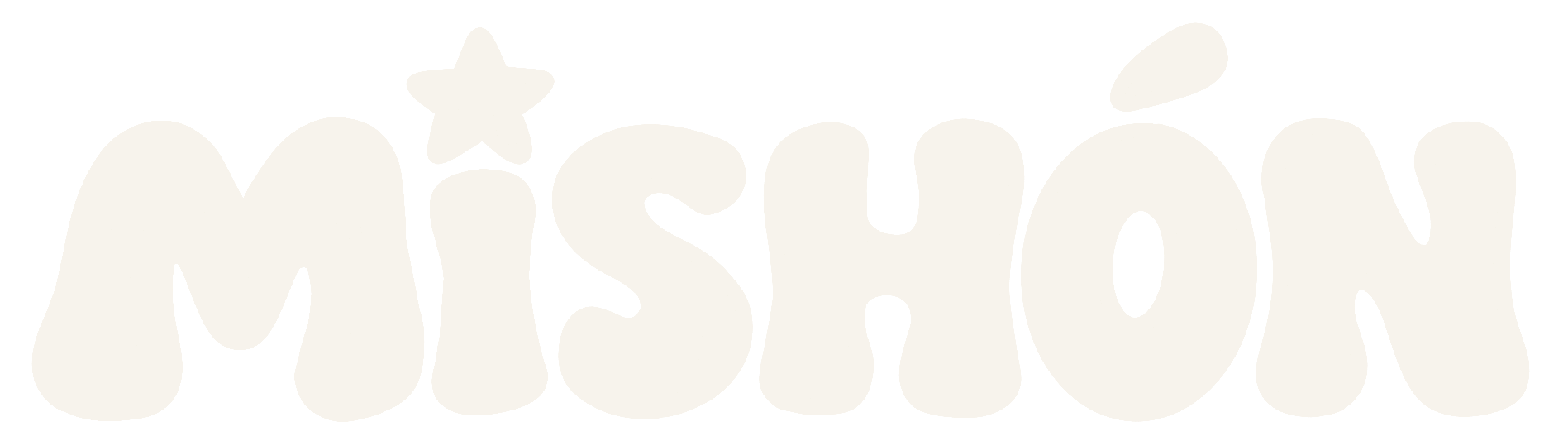 Mishón