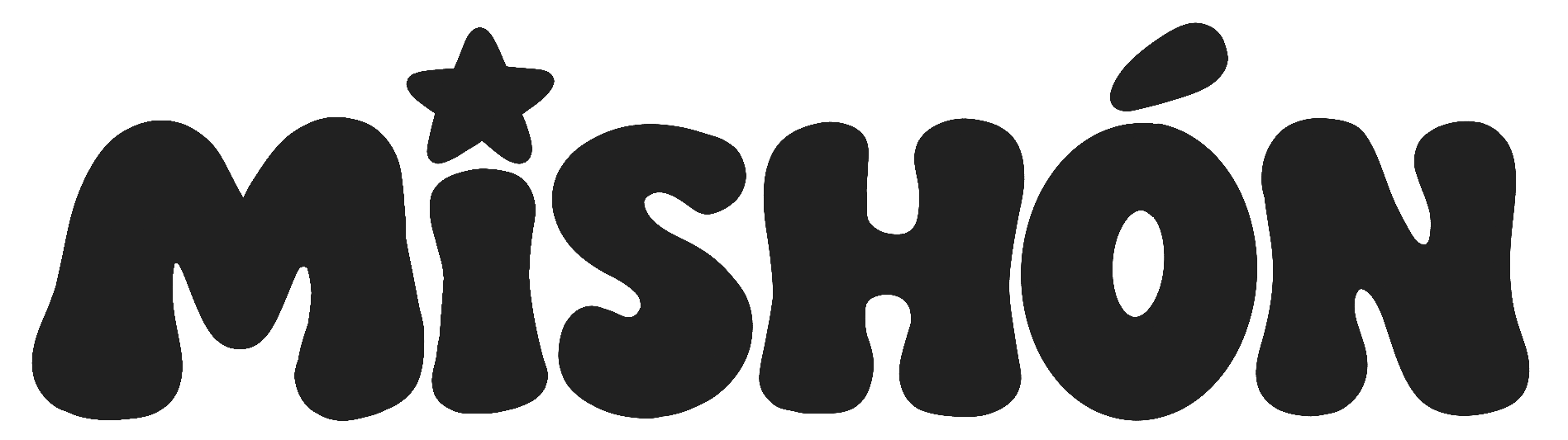 Mishón